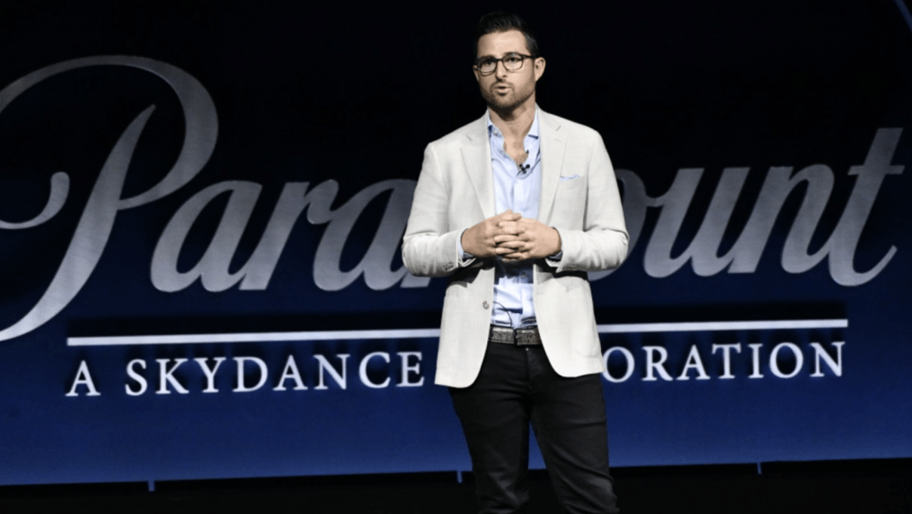Paramount Skydance: estreia e recomeço promissor